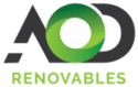 Logo AOD Iberica Renovabless
