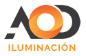 logo AOD Iluminación