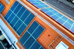 Energía fotovoltaica Barcelona precios